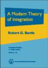 Image for A Modern Theory of Integration