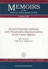 Image for Iterated Function Systems and Permutation Representations of the Cuntz Algebra