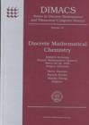 Image for Discrete Mathematical Chemistry