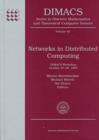 Image for Networks in Distributed Computing