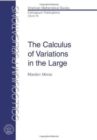 Image for The Calculus of Variations in the Large