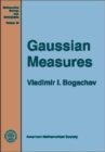 Image for Gaussian Measures