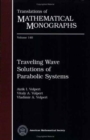 Image for Traveling Wave Solutions of Parabolic Systems