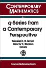 Image for q-series from a Contemporary Perspective