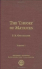 Image for The Theory of Matrices