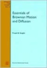 Image for Essentials of Brownian Motion and Diffusion