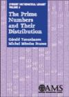 Image for Prime Numbers and Their Distribution
