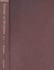 Image for History of the Theory of Numbers, Volume 2