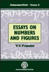 Image for Essays on Numbers and Figures