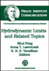 Image for Hydrodynamic Limits and Related Topics