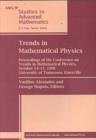Image for Trends in Mathematical Physics