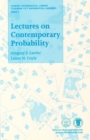 Image for Lectures on Contemporary Probability