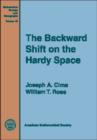 Image for The Backward Shift on the Hardy Space