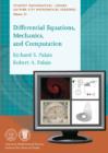 Image for Differential Equations, Mechanics, and Computation