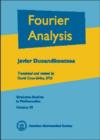 Image for Fourier Analysis