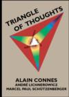 Image for Triangle of Thoughts