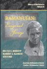 Image for Ramanujan  : essays and surveys