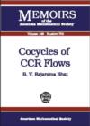 Image for Cocycles of CCR Flows