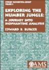 Image for Exploring the Number Jungle