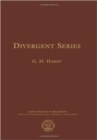 Image for Divergent Series