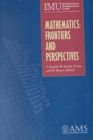 Image for Mathematics : Frontiers and Perspectives