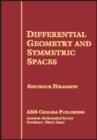 Image for Differential Geometry and Symmetric Spaces