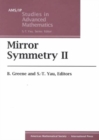 Image for Mirror Symmetry II