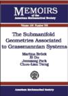 Image for The Submanifold Geometries Associated to Grassmannian Systems