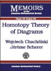 Image for Homotopy Theory of Diagrams