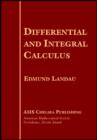 Image for Differential and Integral Calculus