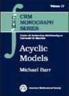 Image for Acyclic Models
