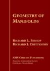 Image for Geometry of Manifolds