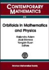 Image for Orbifolds in Mathematics and Physics