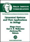 Image for Dynamical Systems and Their Applications in Biology