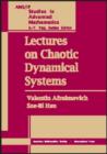 Image for Lectures on Chaotic Dynamical Systems