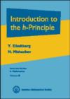Image for Introduction to the H-principle