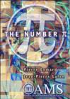 Image for The number [pi]