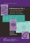 Image for A mathematical giftVol. 1: The interplay between topology, functions, geometry, and algebra
