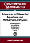 Image for Advances in Differential Equations and Mathematical Physics