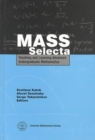 Image for MASS Selecta : Teaching and Learning Advanced Undergraduate Mathematics