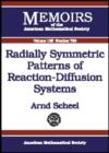 Image for Radially Symmetric Patterns of Reaction-diffusion Systems