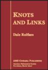 Image for Knots and Links