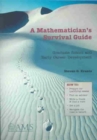 Image for A Mathematician&#39;s Survival Guide : Graduate School and Early Career Development