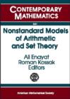 Image for Nonstandard Models of Arithmetic and Set Theory