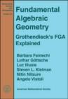 Image for Fundamental Algebraic Geometry