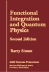 Image for Functional integration and quantum physics