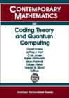 Image for Coding Theory and Quantum Computing : An International Conference on Coding Theory and Qauntum Computing, May 20-24, 2003, University of Virginia