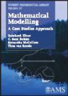Image for Case studies in mathematical modelling