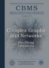 Image for Complex Graphs and Networks