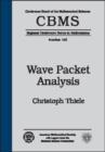Image for Wave Packet Analysis